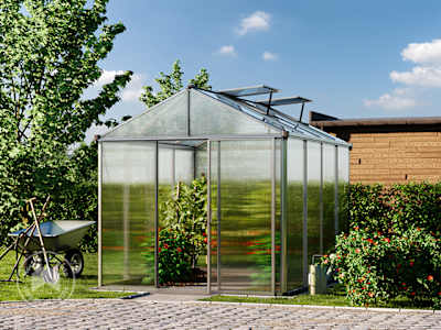greenhouse