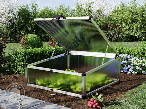 small cold frame