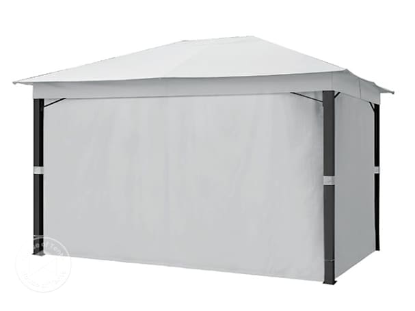 stone-coloured-gazebo-curtain