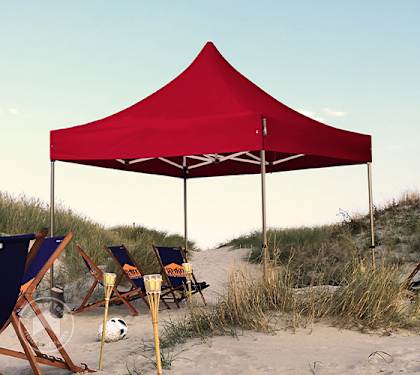 convenient pop up gazebo