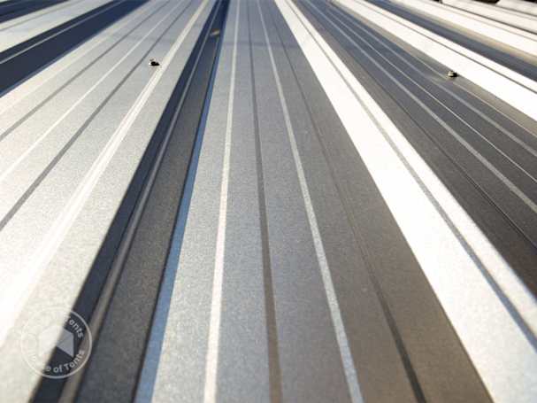 steel sheet for metal garden shed