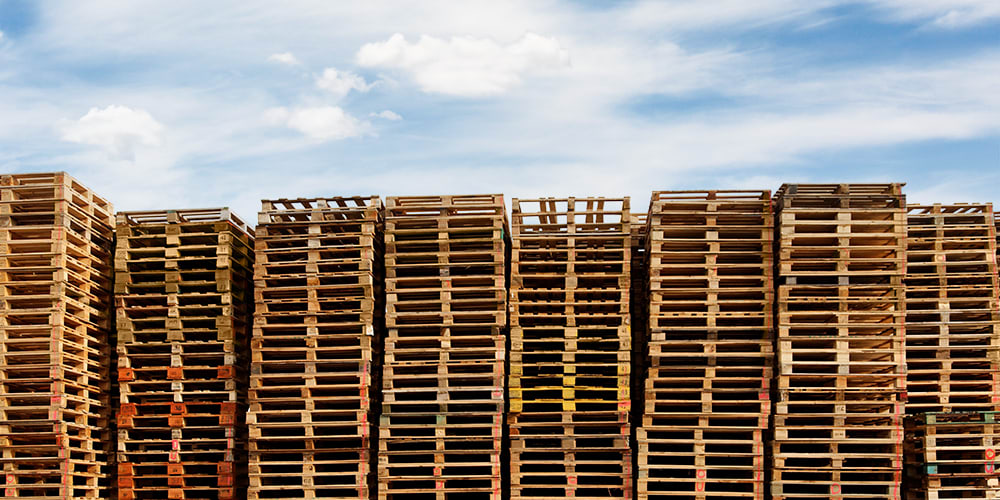 Meuble en palettes, la tendance à suivre