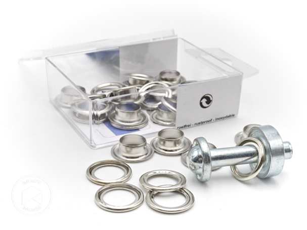 Kit de réparation pour la tente de jardin