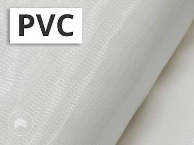 Bâche PVC très solide