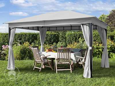Tonnelle de jardin Classic