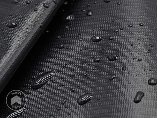 Bâche PVC imperméable