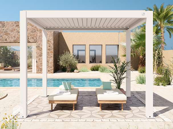 pergola-bioclimatique-3x3