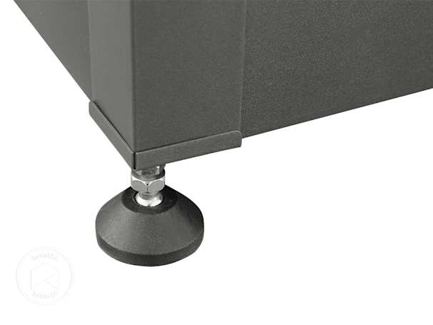 Idées de rangement pieds