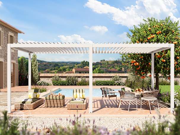 pergola-bioclimatique-3x6