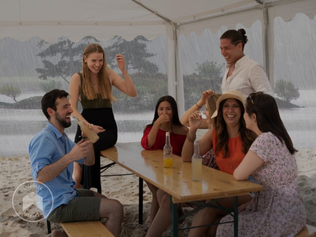 Nos conseils pour organiser une fête dans son jardin - Téléshopping