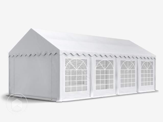 Tonnelle de réception pour tout événement