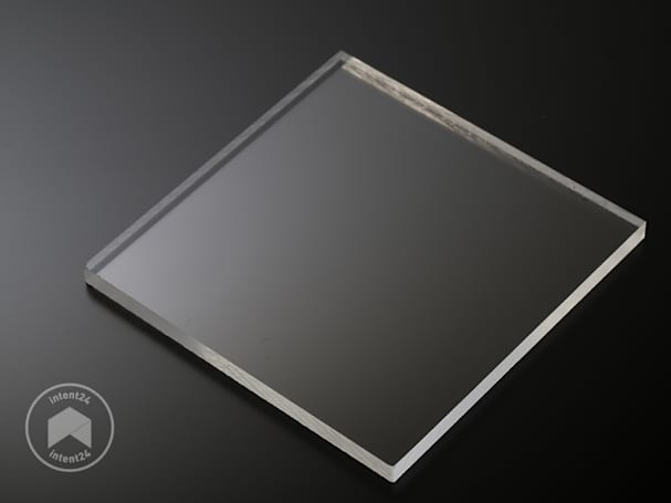 Verre trempé sécurit pour serre