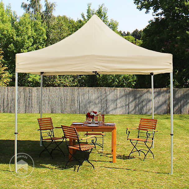 Barnum 3x2 professionnel