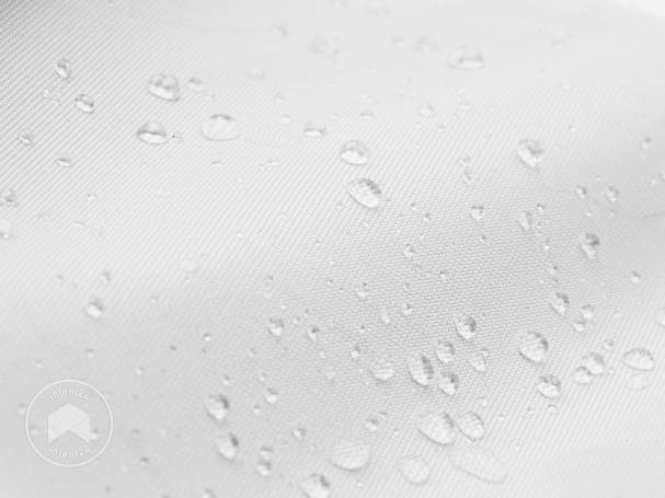 Bâche de barnum imperméable