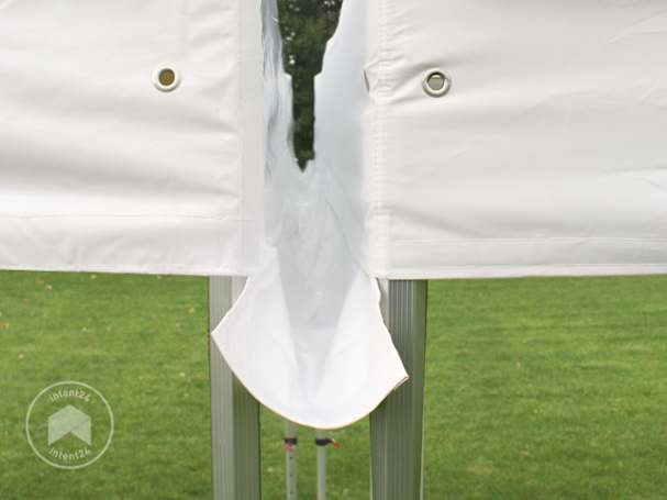 Kit de raccordement en PVC