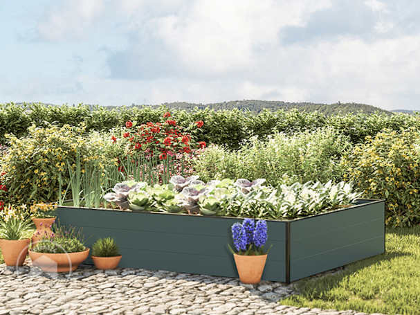 Carré potager Halfsize