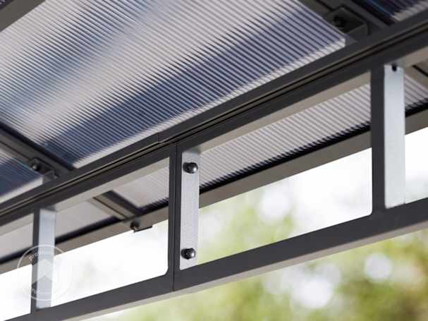 Pawilon ogrodowy sunset deluxe dekor