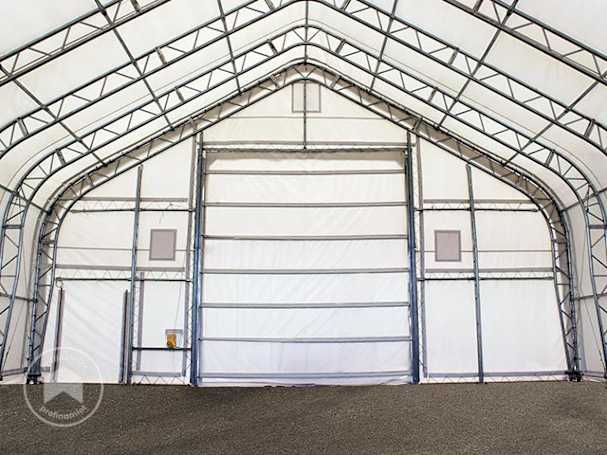 DTL- Hala namiotowa everest