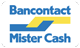 Bancontact Mister Cash