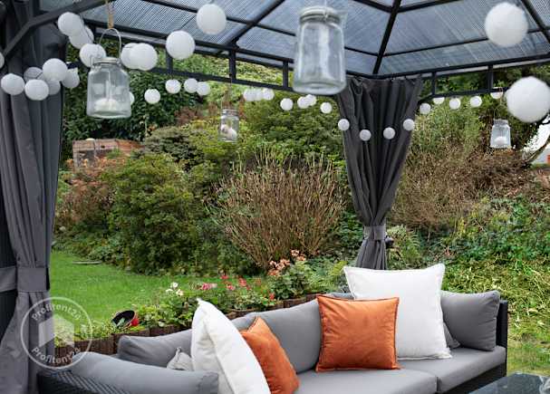 Oplaadbare led buitenverlichting, batterijen of solar?