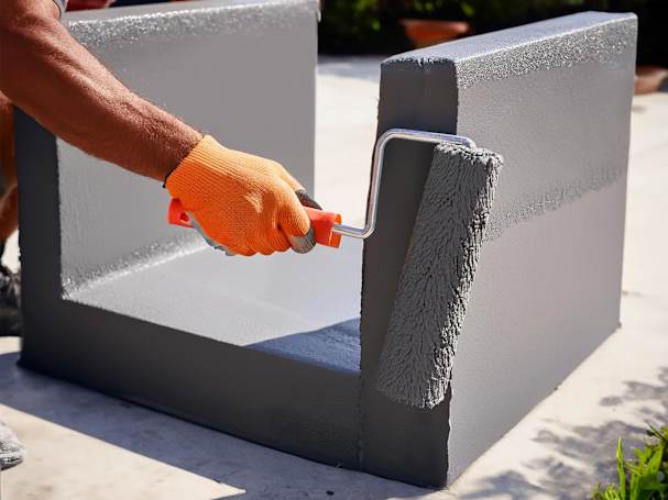 Het project buitenkeuken maken - Tips en ideeën