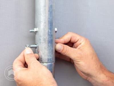 Flex Smart schroefsysteem