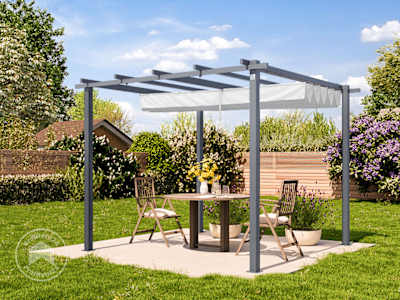 Pergola Classic
