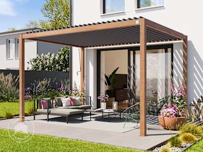 Pergola Premium
