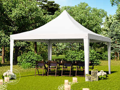 Culinaire tent evenementen