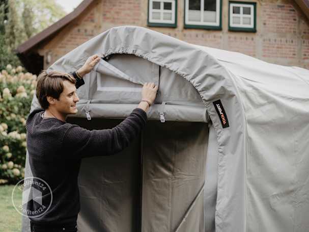 garagetent-motorstalling-ventilatie