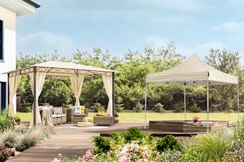 Verwaarloosde tuin opknappen