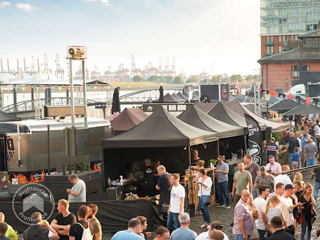 Welk type tent past bij jou evenementen?