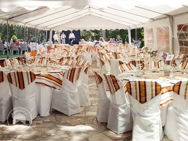 partytent 5x10 als event tent