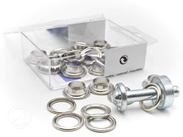 reparatieset voor zeilringen