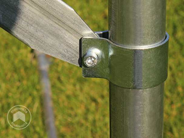 Verstevigingsset partytent & opslagtent