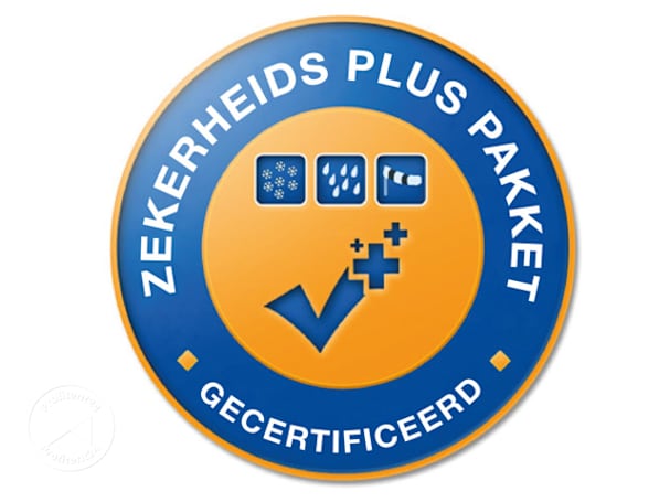 Zekerheids Plus Pakket