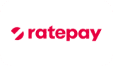 Zahlungsart Ratepay
