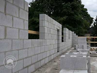 Massivbau