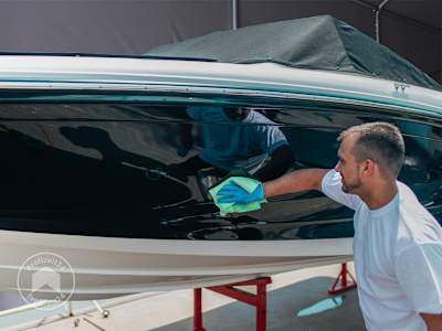 Mobile Bootsgaragen für die flexible Nutzung