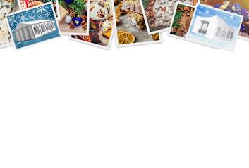 Weihnachtsmarkt im Garten realisieren