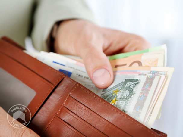 Wie viel kostet selbstgemischter Beton?