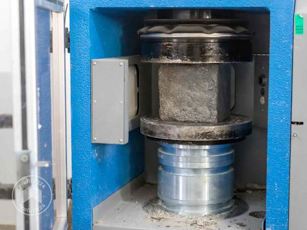 Welche Druckfestigkeitsklassen gibt es für Beton?