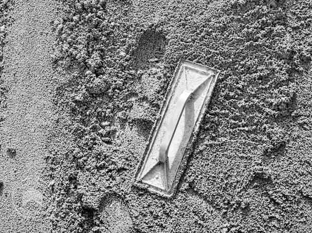 Aus welchen Bestandteilen besteht Beton?