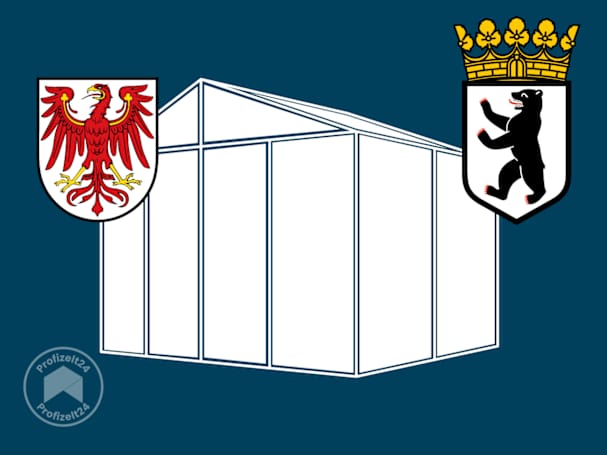 Zeitnah beim Bauamt über das Genehmigungsverfahren in Berlin informieren