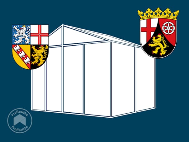 Zeitnah beim Bauamt über das Genehmigungsverfahren in der Rheinland-Pfalz informieren