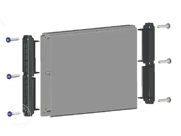 Das stabile Hochbeet lässt sich bequem montieren