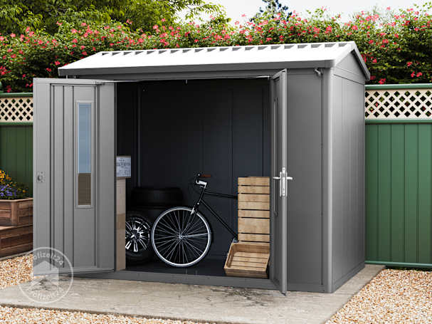 Standorte & Einsatzgebiete für Ihr Gerätehaus