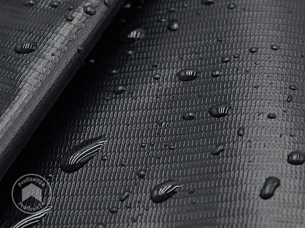 Unser Faltpavillon 4x6 m ist wasserdicht