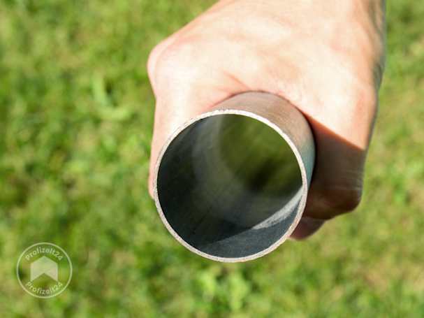 Ein stabiles Partyzelt 4x8 m mit Bodenrahmen kaufen