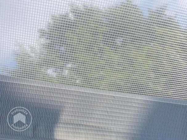 Hochwertiges Zelthallen-Oberlicht aus robustem PVC